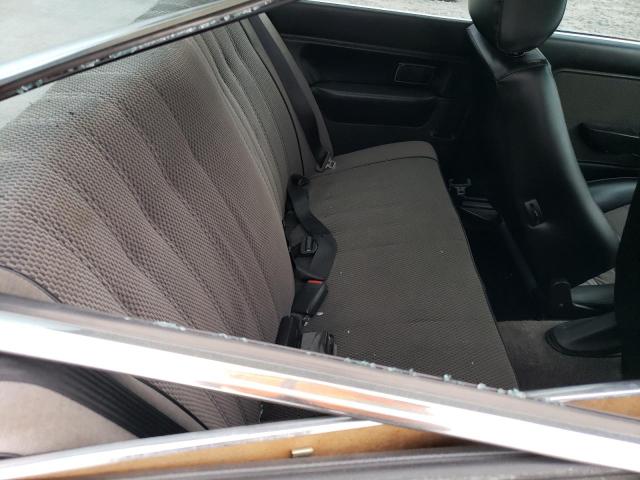 Photo 10 from auction – 1982 BMW 320 I with VIN WBAAG3305C8379187