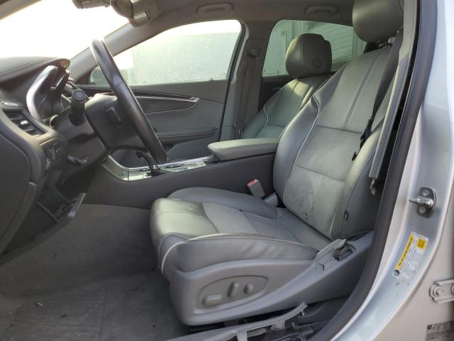 Photo 7 from auction – 2014 CHEVROLET IMPALA LT with VIN 2G1125S33E9274172