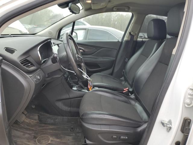 Photo 7 from auction – 2018 BUICK ENCORE PRE with VIN KL4CJASBXJB565807