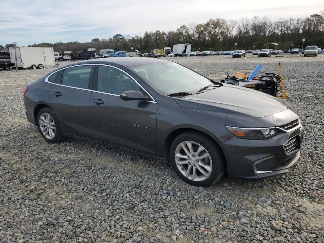 Photo 4 from auction – 2016 CHEVROLET MALIBU LT with VIN 1G1ZE5ST6GF223799