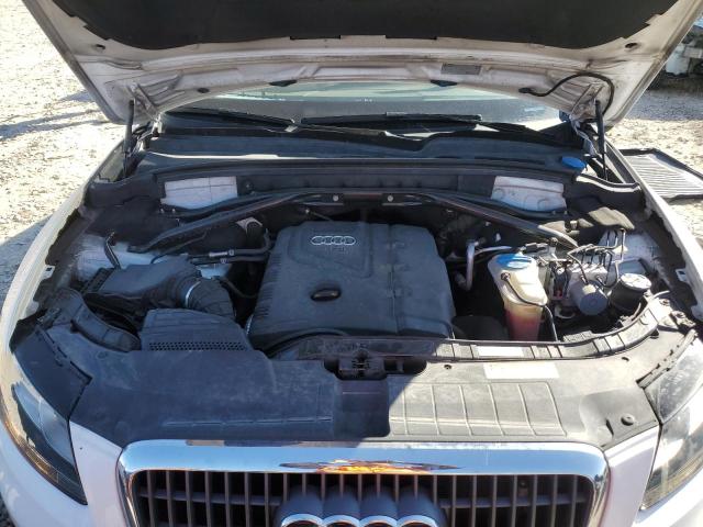 Photo 11 from auction – 2011 AUDI Q5 PREMIUM with VIN WA1CFAFPXBA030832