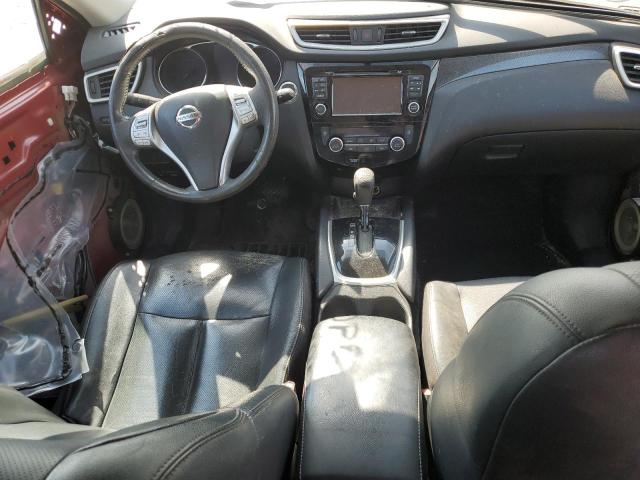 Photo 8 from auction – 2015 NISSAN ROGUE S with VIN 5N1AT2MT0FC894595