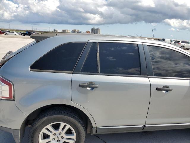 Photo 11 from auction – 2007 FORD EDGE SE with VIN 2FMDK36C87BA89562