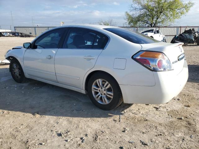 Photo 2 from auction – 2012 NISSAN ALTIMA BAS with VIN 1N4AL2AP3CN486223