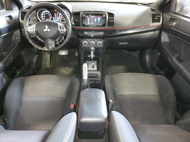 Photo 8 from auction – 2017 MITSUBISHI LANCER ES with VIN JA32U2FU3HU014190