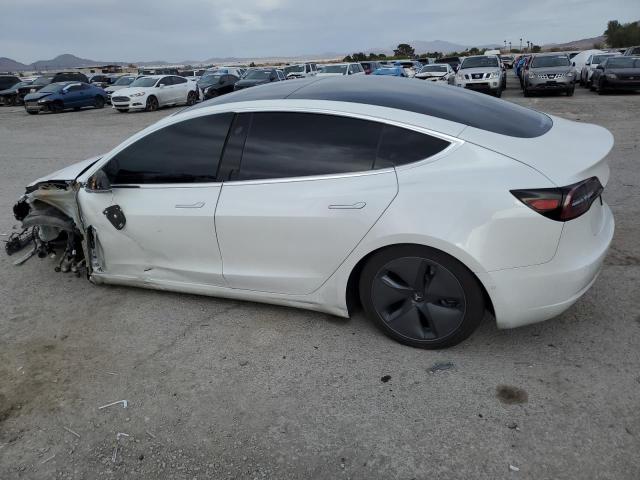 Photo 2 from auction – 2019 TESLA MODEL 3 with VIN 5YJ3E1EAXKF466822