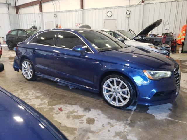 Photo 4 from auction – 2015 AUDI A3 PRESTIG with VIN WAUKFGFF8F1000811