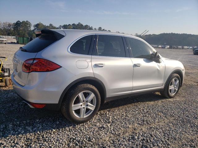 Photo 3 from auction – 2012 PORSCHE CAYENNE with VIN WP1AA2A27CLA07302