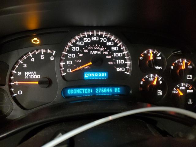 Photo 9 from auction – 2004 CHEVROLET 1500 with VIN 2GCEK13T341429431