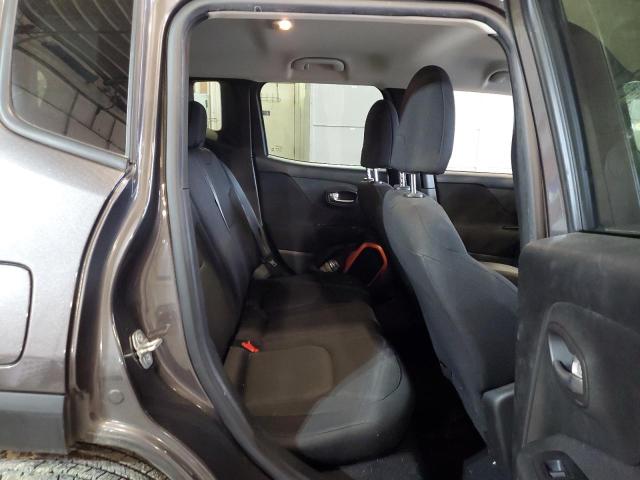 Photo 10 from auction – 2018 JEEP RENEGADE S with VIN ZACCJBAB2JPH80780