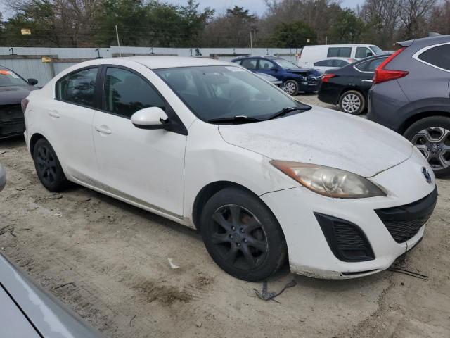 Foto 4 de la subasta – 2011 MAZDA 3 I con VIN JM1BL1UG3B1431944