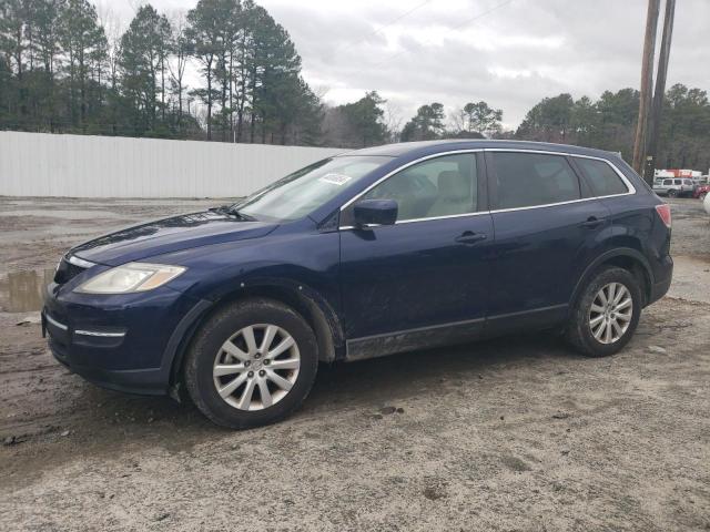 MAZDA CX-9 2008 with VIN JM3TB28V080151295 - Photo from auction