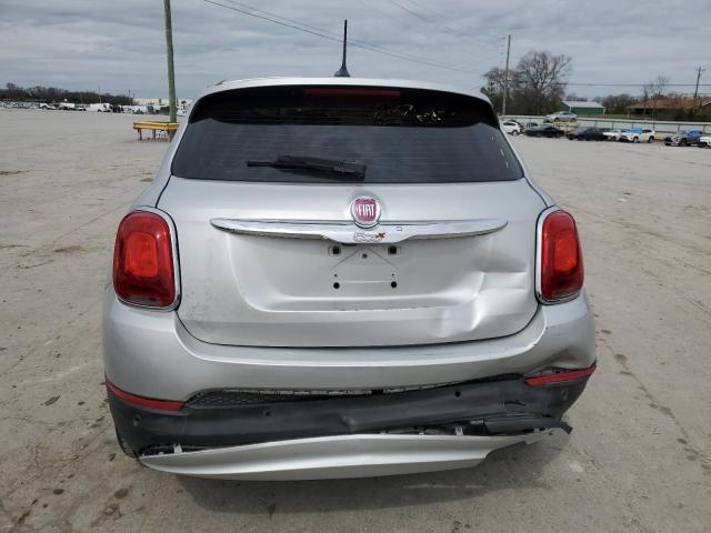 Photo 6 from auction – 2017 FIAT 500X POP with VIN ZFBCFXABXHP600910
