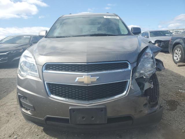 Photo 5 from auction – 2011 CHEVROLET EQUINOX LT with VIN 2CNFLEECXB6481110
