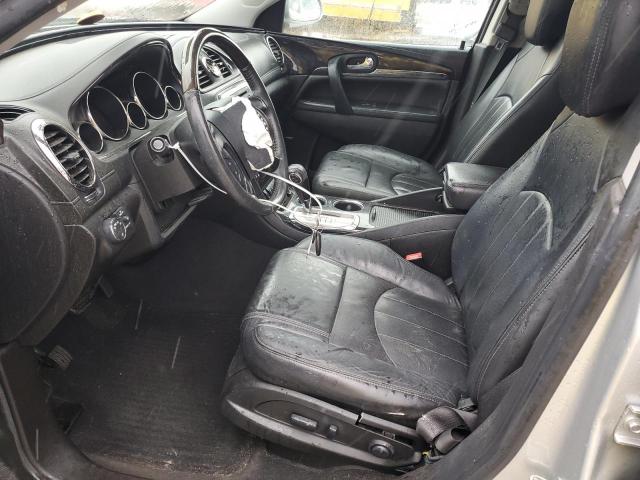 Photo 7 from auction – 2016 BUICK ENCLAVE with VIN 5GAKRBKD4GJ202727