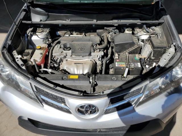 Photo 11 from auction – 2015 TOYOTA RAV4 LIMIT with VIN 2T3YFREV1FW165263
