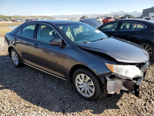 Photo 4 from auction – 2013 TOYOTA CAMRY L with VIN 4T1BF1FK3DU274910