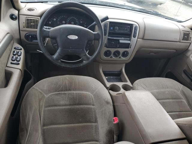 Photo 8 from auction – 2003 FORD EXPLORER X with VIN 1FMZU63K93UB24756