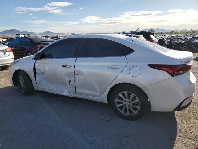 Photo 2 from auction – 2019 HYUNDAI ACCENT SE with VIN 3KPC24A31KE051380