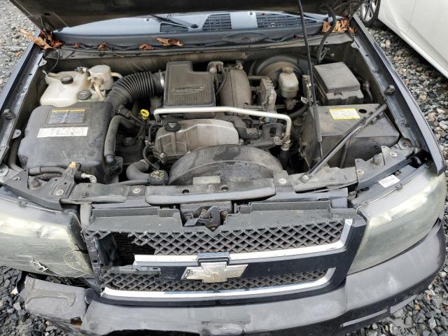 Photo 12 from auction – 2006 CHEVROLET TRAILBLAZE with VIN 1GNDS13S462101044
