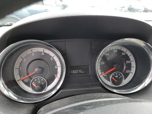 Photo 9 from auction – 2013 DODGE GRAND CARA with VIN 2C4RDGCG7DR566861