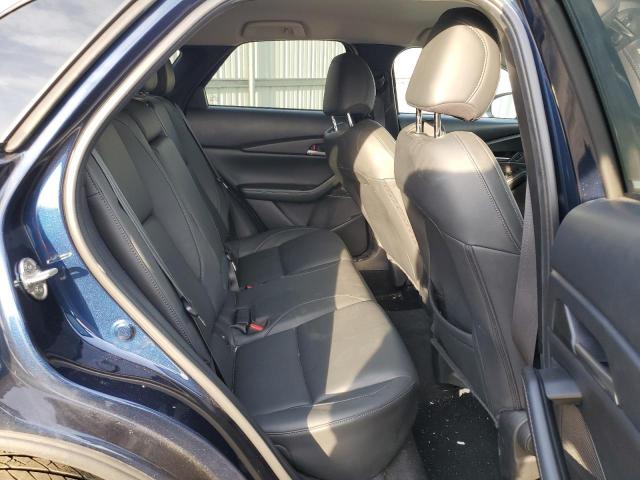 Photo 10 from auction – 2022 MAZDA CX-30 SELE with VIN 3MVDMBBL4NM452822