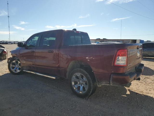 Photo 2 from auction – 2019 RAM 1500 BIG H with VIN 1C6RREFT6KN884583