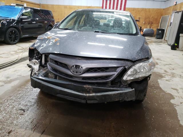 Photo 5 from auction – 2012 TOYOTA COROLLA with VIN 5YFBU4EE7CP042295