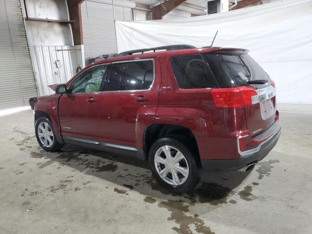 Photo 2 from auction – 2017 GMC TERRAIN SL with VIN 2GKFLTE32H6137163