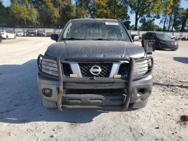 Photo 5 from auction – 2016 NISSAN FRONTIER S with VIN 1N6AD0ER2GN770789