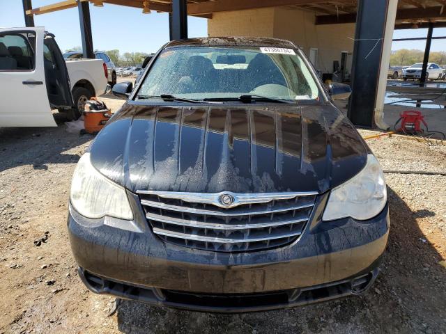 Photo 5 from auction – 2007 CHRYSLER SEBRING TO with VIN 1C3LC56K97N528518