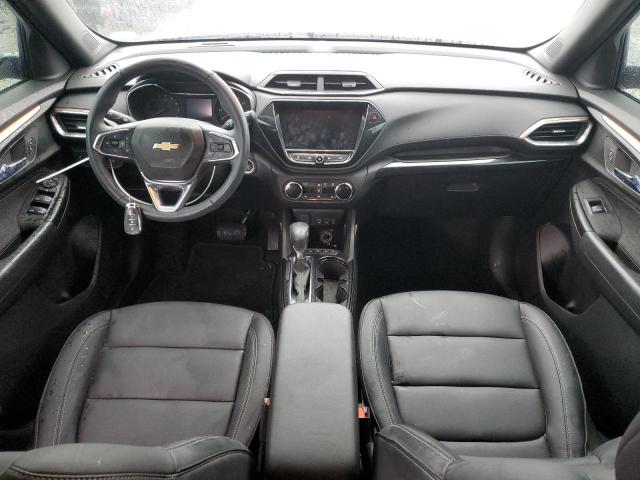 Photo 8 from auction – 2023 CHEVROLET TRAILBLAZE with VIN KL79MSSL5PB171448