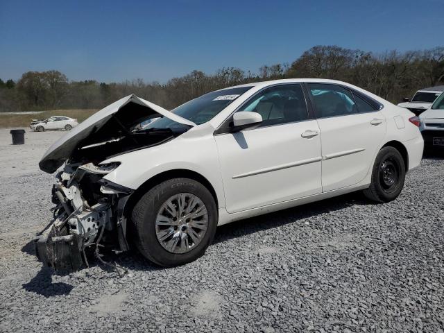 TOYOTA CAMRY LE 2016 with VIN 4T1BF1FK9GU217891 - Photo from auction