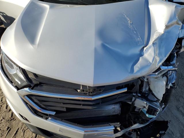 Photo 12 from auction – 2018 CHEVROLET EQUINOX LT with VIN 2GNAXJEV7J6149533