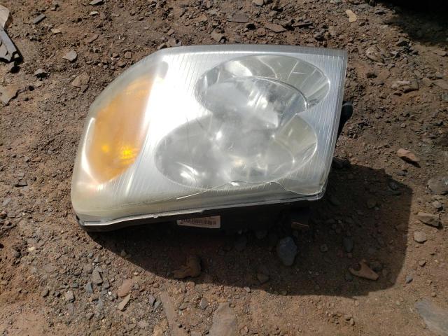 Photo 13 from auction – 2008 GMC ENVOY DENA with VIN 1GKET63MX82173947