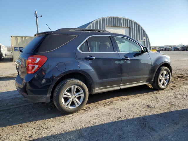 Photo 3 from auction – 2016 CHEVROLET EQUINOX LT with VIN 2GNFLFEK3G6169226