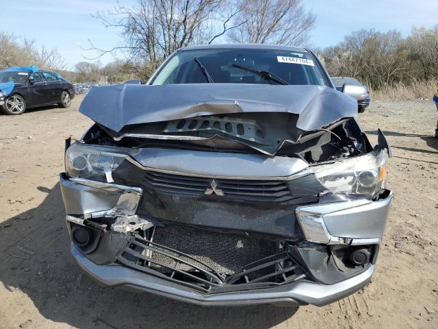 Photo 5 from auction – 2016 MITSUBISHI OUTLANDER with VIN JA4AP3AUXGZ056367