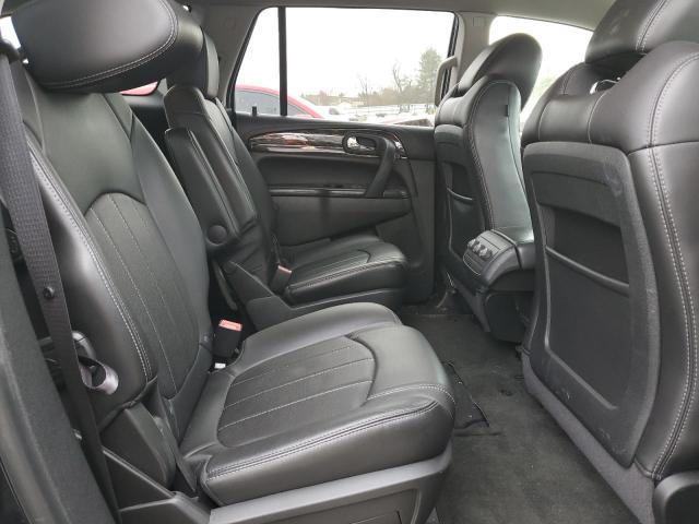 Photo 11 from auction – 2013 BUICK ENCLAVE with VIN 5GAKVCKD2DJ174407