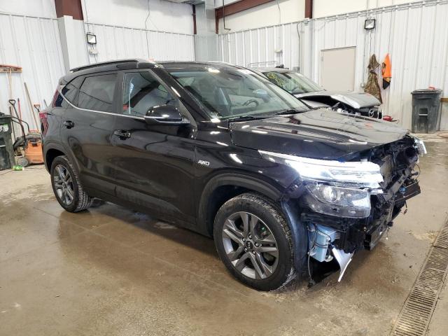 Photo 4 from auction – 2021 KIA SELTOS S with VIN KNDEUCAA2M7159893