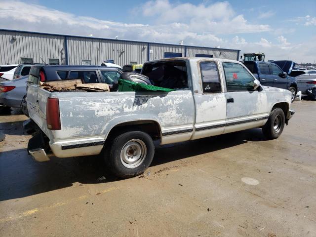 Photo 3 from auction – 1992 CHEVROLET GMT-400 C1 with VIN 2GCEC19K7N1170732