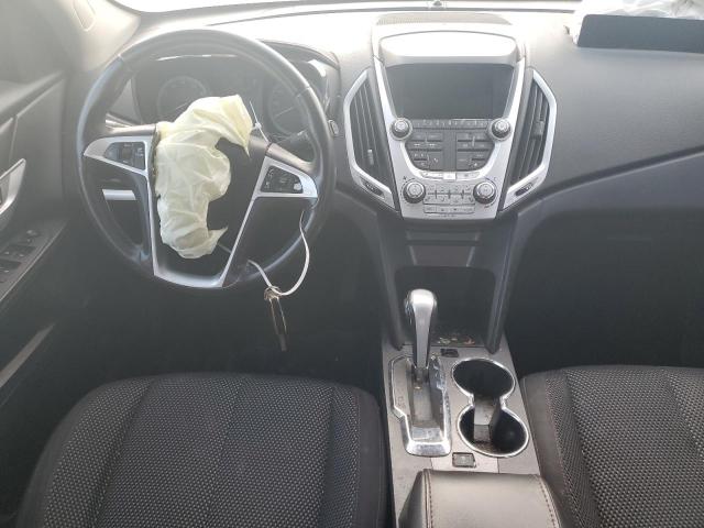 Photo 8 from auction – 2013 GMC TERRAIN SL with VIN 2GKALSEK3D6302580