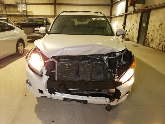 Photo 5 from auction – 2012 TOYOTA RAV4 LIMIT with VIN 2T3DK4DV6CW073334