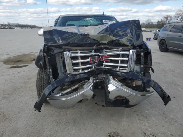Photo 5 from auction – 2008 GMC SIERRA K15 with VIN 2GTEK13C581157373