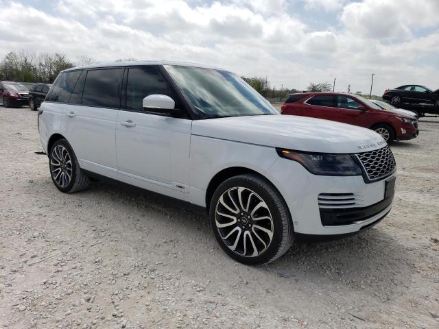 Photo 4 from auction – 2019 LAND ROVER RANGE ROVE with VIN SALGS5RE2KA535227