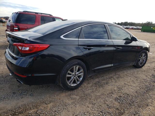 Photo 3 from auction – 2016 HYUNDAI SONATA SE with VIN 5NPE24AF8GH326622