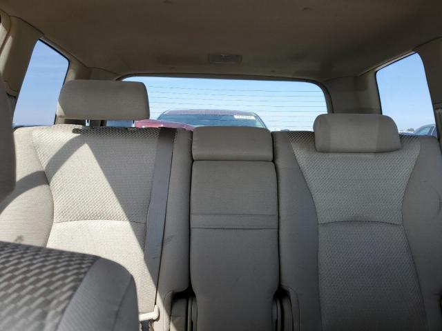 صورة رقم 10 من المزاد - 2006 TOYOTA HIGHLANDER مع VIN JTEGD21A660133971