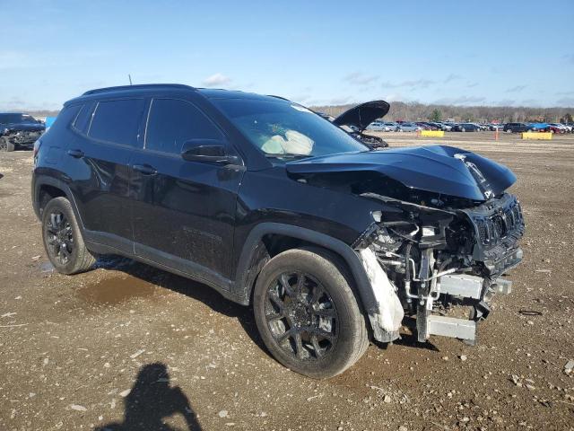 Photo 4 from auction – 2023 JEEP COMPASS LA with VIN 3C4NJDBNXPT508444