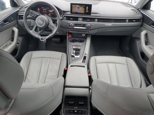 Foto 8 de la subasta – 2018 AUDI A4 PREMIUM con VIN WAUDNAF49JN017545