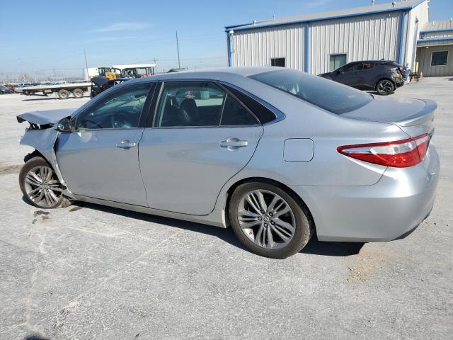 Photo 2 from auction – 2017 TOYOTA CAMRY LE with VIN 4T1BF1FKXHU338902
