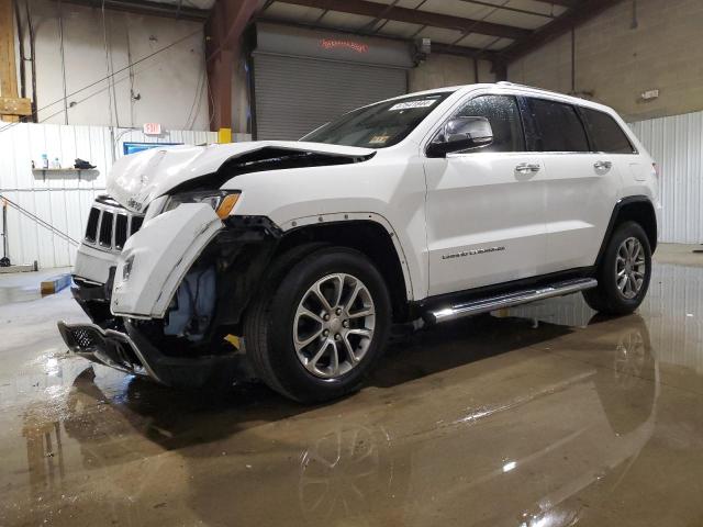 Photo 1 from auction – 2015 JEEP GRAND CHER with VIN 1C4RJFBG4FC106766